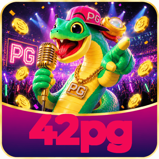 42pg VIP Program Logo