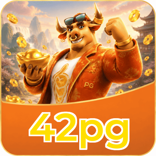 42pg Jackpots Progressivos