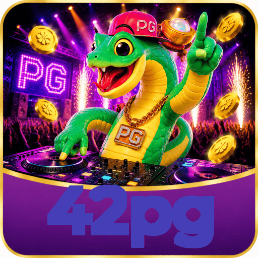 42pg Logo - Bônus com Rollover Justo